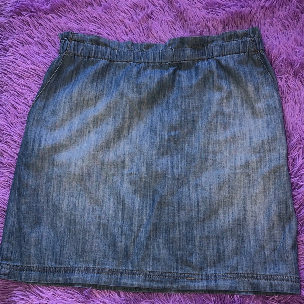 Skirt
